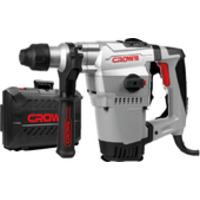 Crown CT18158 BMC