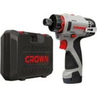 Crown CT21072HBX-2 BMC