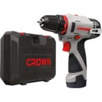 Crown CT21072HX-2 BMC