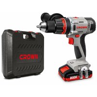 Crown CT21076HMX-2 BMC