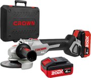 Crown CT23001-125HX-4 BMC фото