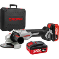 Crown CT23001-125HX-4 BMC