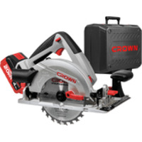 Crown CT25002-165HX-4 BMC