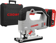 Crown CT25003HX-4 BMC фото