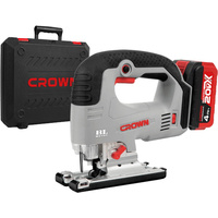 Crown CT25003HX-4 BMC