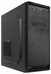 CROWN MICRO CMC-610 500W Black фото