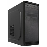 Crown MICRO CMC-610 500W Black