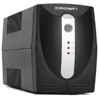 Crown MICRO CMU-500X IEC (2020)