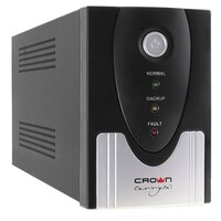 Crown MICRO CMU-SP800 Euro (2016)