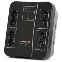 Crown MICRO CMUS-275 EURO SMART