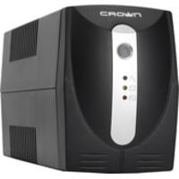 Crown CMU-850X Euro