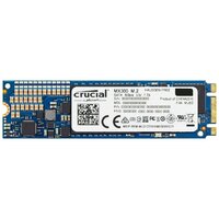 Crucial 525 GB CT525MX300SSD4