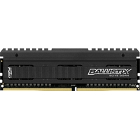 Crucial Ballistix Elite DDR4 2x8Gb