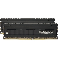 Crucial Ballistix Elite DDR4 4x8Gb