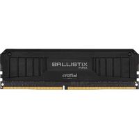 Crucial Ballistix MAX 2x8Gb