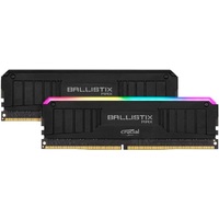 Crucial Ballistix MAX RGB 2x16Gb