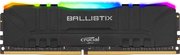 Crucial Ballistix RGB DDR4 2x8Gb фото