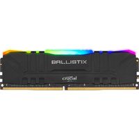 Crucial Ballistix RGB DDR4 2x8Gb