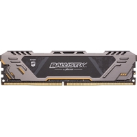 Crucial Ballistix Sport AT DDR4