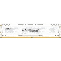 Crucial Ballistix Sport LT DDR4 1x16Gb