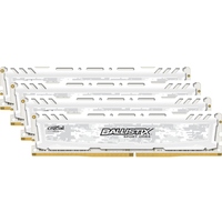 Crucial Ballistix Sport LT DDR4 4x8Gb