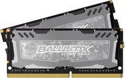 Crucial Ballistix Sport LT SO-DIMM DDR4 2x16Gb фото