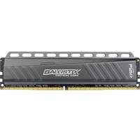 Crucial Ballistix Tactical DDR4 4x4Gb