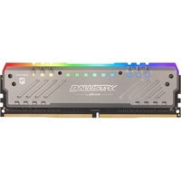 Crucial Ballistix Tactical RGB