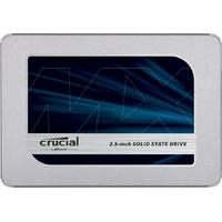 Crucial CT1000MX500SSD1N