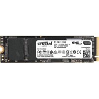 Crucial CT1000P1SSD8