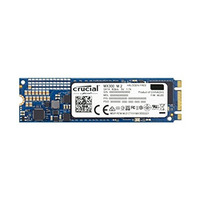 Crucial CT1050MX300SSD4 1TB