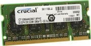 Crucial CT12864AC667 фото