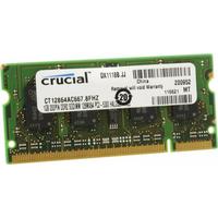 Crucial CT12864AC667