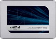 Crucial CT2000MX500SSD1N фото