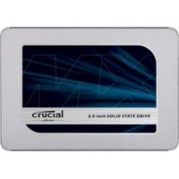 Crucial CT250MX500SSD1N