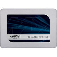 Crucial CT4000MX500SSD1