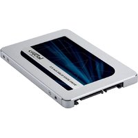 Crucial CT500MX500SSD1N