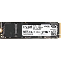 Crucial CT500P1SSD8