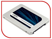 Crucial CT750MX300SSD1 фото