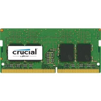 Crucial DDR4 SO-DIMM 1x16Gb