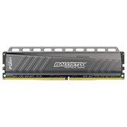 Crucial модуль памяти dimm 4gb ddr4 pc24000 3000mhz ballistix tactical 5902024631 фото