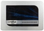 Crucial MX500CT250MX500SSD1 фото