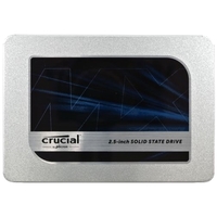 Crucial MX500CT250MX500SSD1