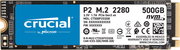 Crucial P2 CT250P2SSD8 фото