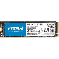 Crucial P2 CT250P2SSD8