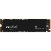 Crucial P3 4TB CT4000P3SSD8