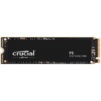 Crucial P3 CT1000P3SSD8