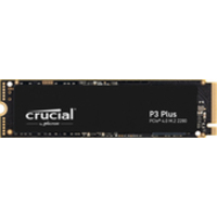 Crucial P3 Plus 4TB CT4000P3PSSD8