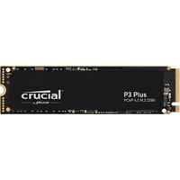 Crucial P3 Plus CT1000P3PSSD8