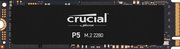 Crucial P5 CT2000P5SSD8 фото